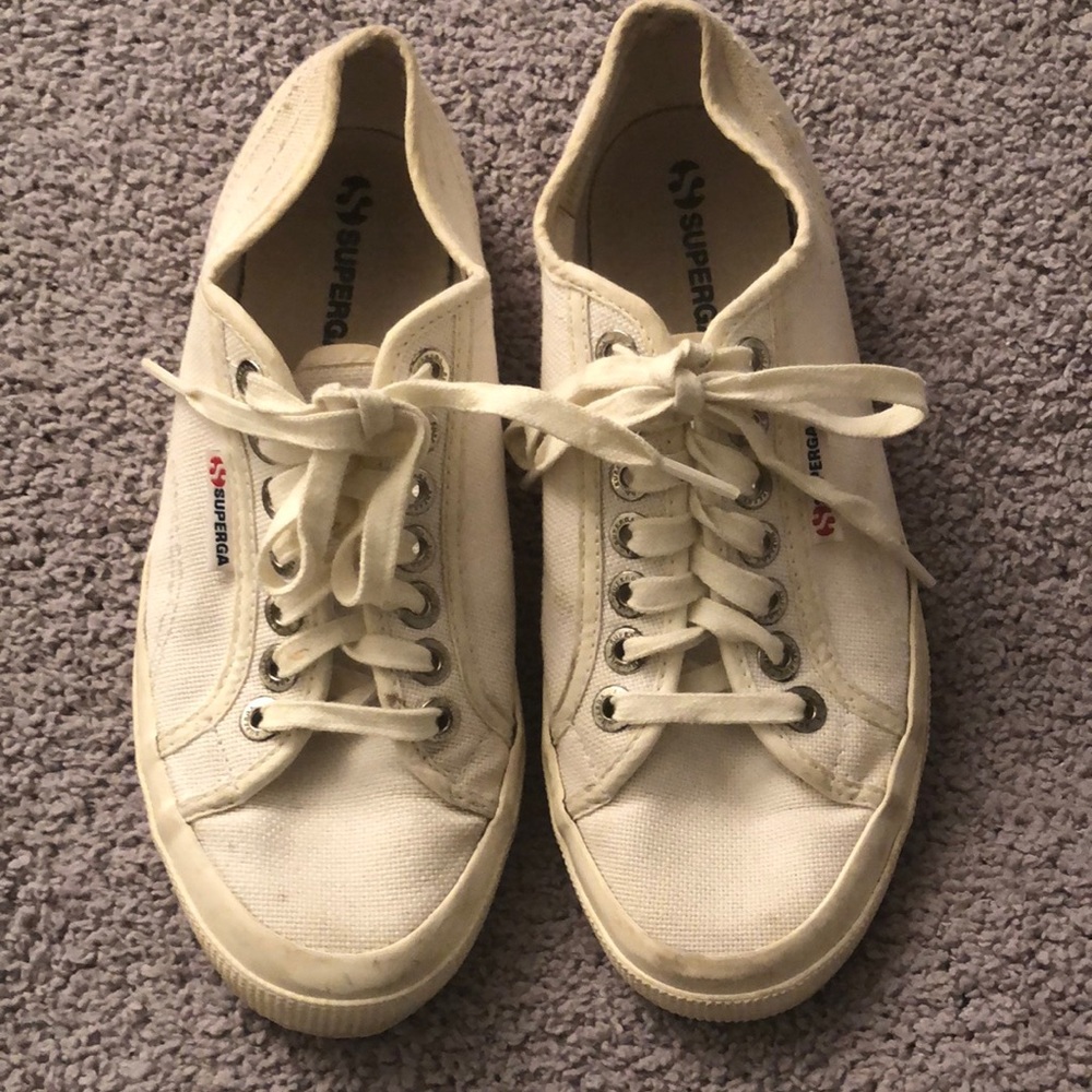 Superga Sneakers
